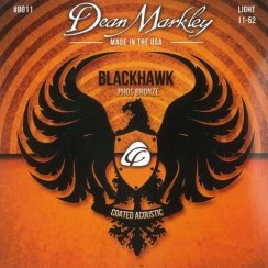 Dean Markley DM 8011 - struny na elektrickou kytaru