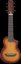 Ibanez AUP10N-OLB - Guitalele / Piccolo Ukulele Open Pore Sunburst