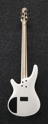Ibanez SR305E-PW - elektryczna gitara basowa