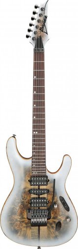Ibanez S1070PBZ-WFB - gitara elektryczna