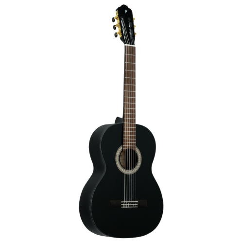 Prodipe Guitars Primera 4/4 BK - klasická kytara
