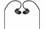 MACKIE CR BUDS + - słuchawki In Ear