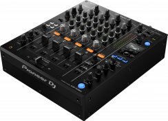 Pioneer DJ DJM-750MK2 - štvorkanálový mixážny pult