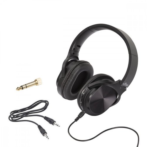 Soundsation MH-70BT - słuchawki "BT Audio Streaming"