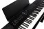 Orla PF-300 BK - Pianino cyfrowe