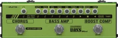 Valeton Dapper Bass Mini - baskytarový multiefekt