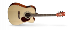 Cort MR500E NAT - Elektroakustická gitara