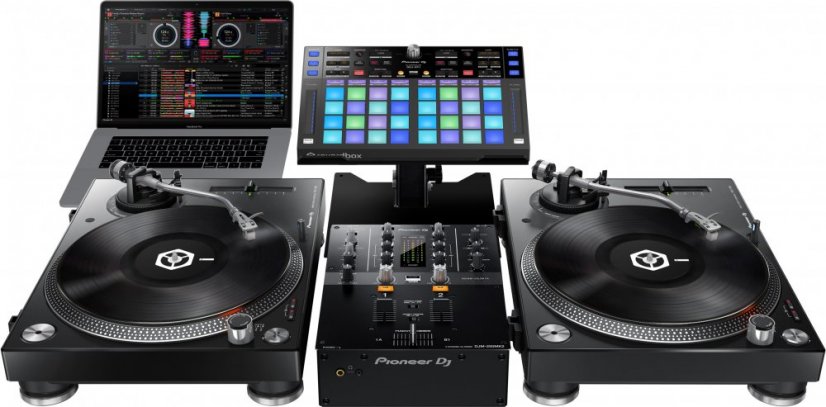 Pioneer DJ DDJ-XP1 - DJ kontroler
