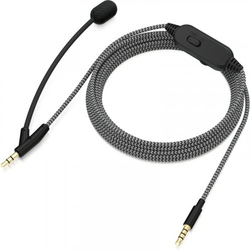 Behringer BC12 - kabel ke sluchátkům s mikrofonem