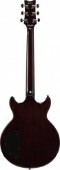 Ibanez AR520HFM-LBB - elektrická gitara