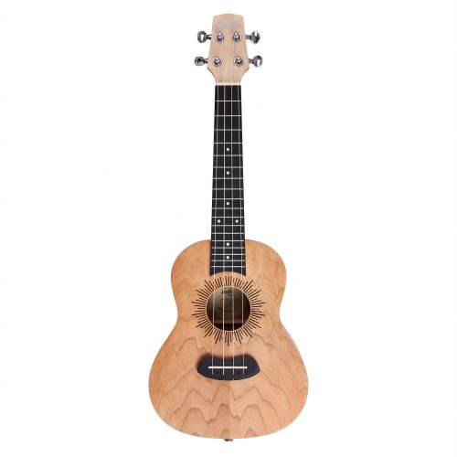Laila UFN-2311-A (R1) - koncertné ukulele