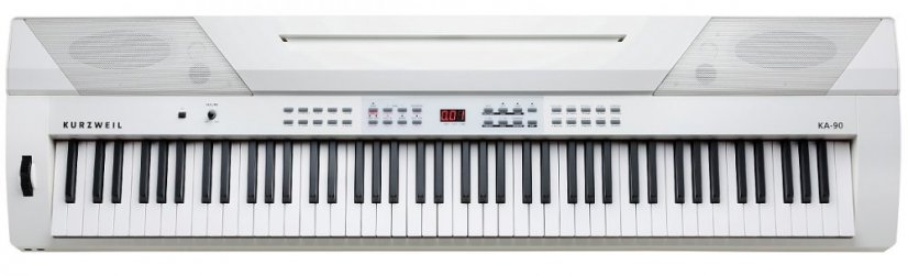 Kurzweil KA 90 (WH) - pianino cyfrowe