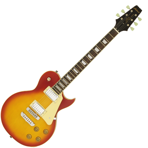 Aria PE-350 STD (AGCS) - Elektrická kytara