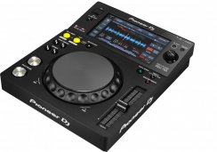 Pioneer DJ XDJ-700 - prehrávač