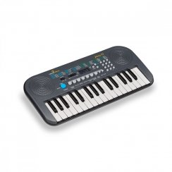 Soundsation JUKEY 32 - Kompaktowy keyboard