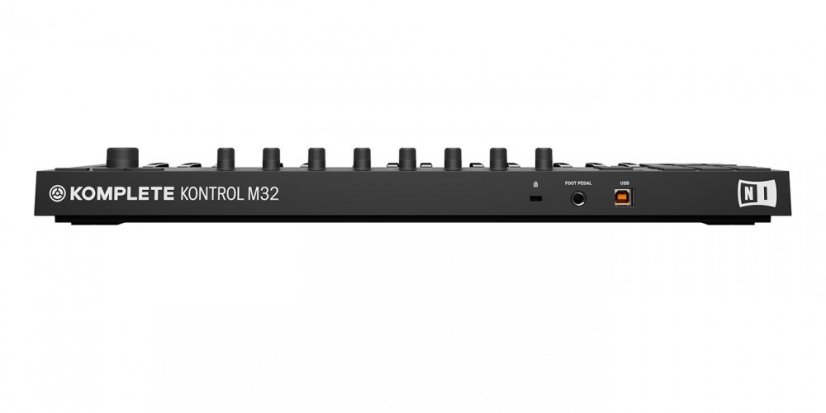 Native Instruments KOMPLETE KONTROL M32
