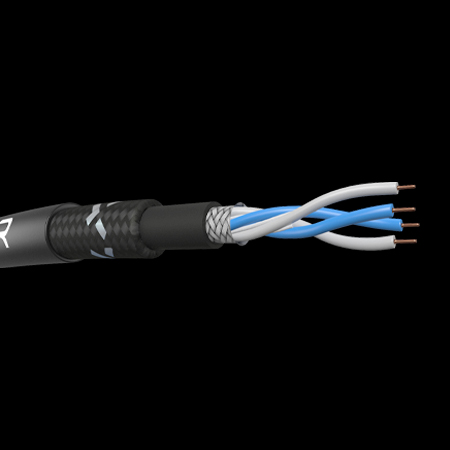 TC Helicon GoXLR MIC CABLE - Mikrofónny kábel XLR F - XLR M 3m