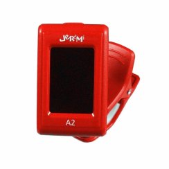 Tuner JEREMI A2 Czerwony