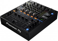 Pioneer DJ DJM-900NXS2 - 4-kanałowy mikser