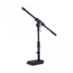 Hamilton KB111M - Lámaný, stolní mikrofonní stojan