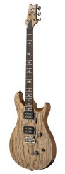 PRS SE CU 24-08 Burled Ash Natural Limited Edition - elektrická kytara
