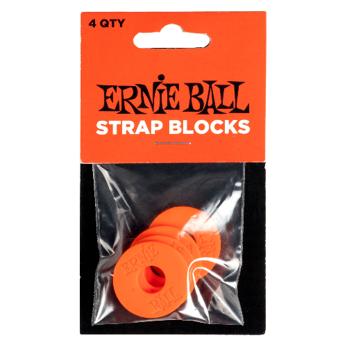 Ernie Ball EB 5620 - Strap Lock pre elektrickú gitaru