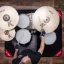 Vic Firth VICRUG1 - koberec pod bicí soupravu