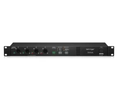 Behringer P24HUB - Hub StageConnect pro mixery P24