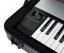 Gator GTSA-KEY49 - Kufr na keyboard 49 kláves s TSA zámky a kolečky