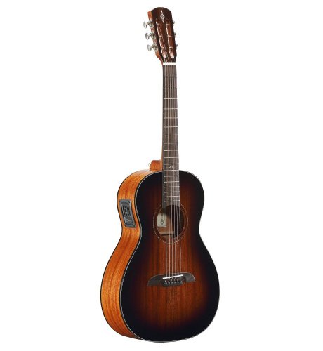 Alvarez AP 66 E (SHB) - elektroakustická kytara