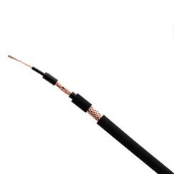Kabel instrumentalny Reds Music GCN 22 30 LIVE Jack 6,3mm 3m