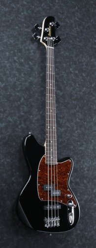 Ibanez TMB100-BK - elektryczna gitara basowa