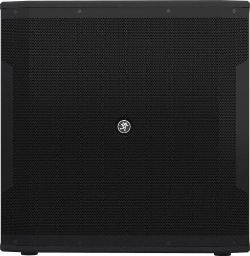 MACKIE IP 18 S - Subwoofer pasywny