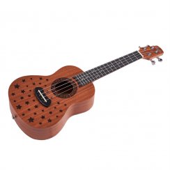 Laila UFG-2311-S ZODIAC - ukulele koncertowe