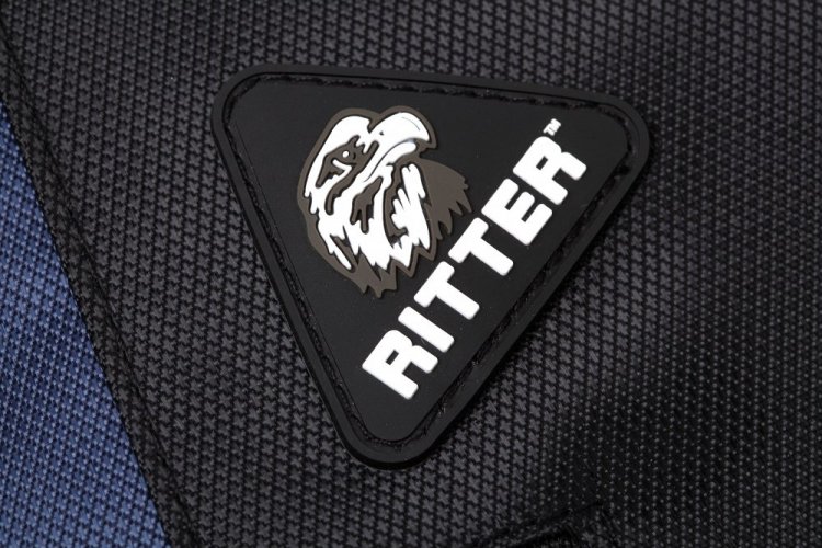 Ritter RGP5-EX/NBK - obal na elektrickou kytaru typu Explorer