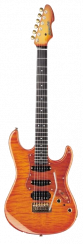 Blade California Custom CC-EG/CS - Elektrická gitara