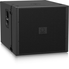 Turbosound TBV118L-AN - 18" aktivní subwoofer
