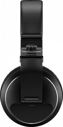 Pioneer DJ HDJ-X5 - DJ sluchátka (černá)