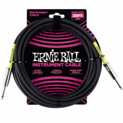 Ernie Ball EB 6046 - Inštrumentálny kábel