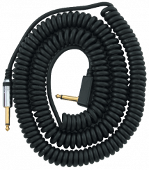 VOX VCC 90 BK - Kroucený nástrojový kabel 9m