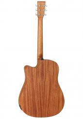 Tanglewood TWR2 DCE - Elektroakustická gitara