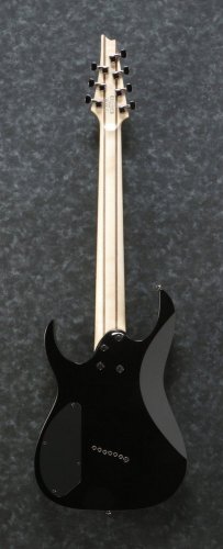 Ibanez RGMS7-BK - elektrická kytara