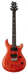 PRS SE CE 24 Blood Orange - gitara elektryczna