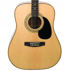 Cort AD 880 NS - Gitara akustyczna + pokrowiec gratis