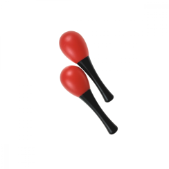 Kera Audio M22 - Marakas červený