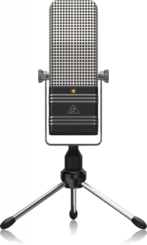 Behringer BV44 - USB kondenzátorový mikrofon