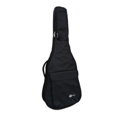 Hard Bag B-1915A-39" - Pouzdro na kytaru klasickou černý
