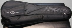 Alvarez AGB 15 TU - pouzdro pro tenorové ukulele