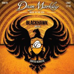 Dean Markley DM 8019 - struny na elektrickou kytaru