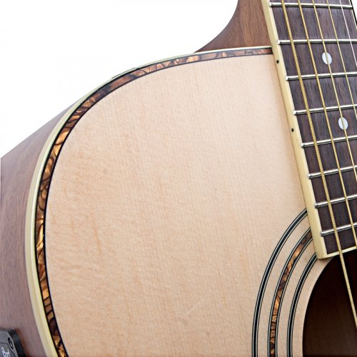 Cort AD 880 CE NAT - Elektroakustická kytara